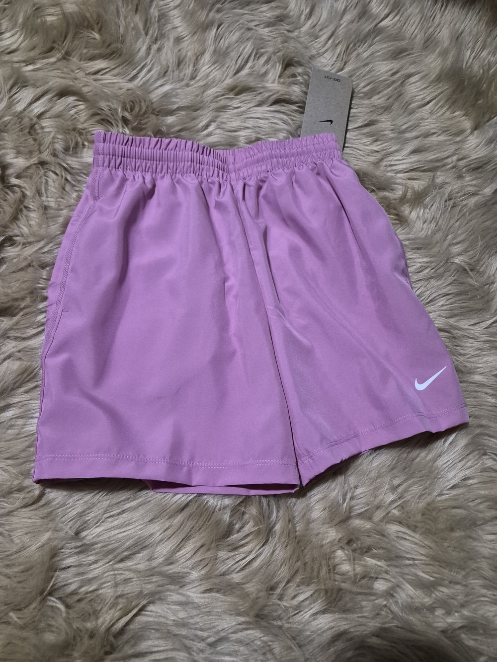 Boys Kids Nike Shorts Dri-Fit